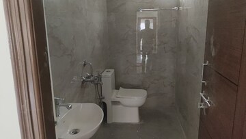 Bathroom in 2 BHK Apartment at Manikonda – for Rent