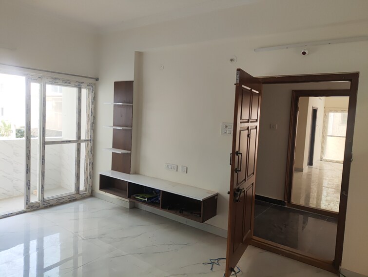 Cover Image, manikonda 2 Bedroom 1400 Sq.Ft. Apartment In Manikonda Hyderabad 9697845