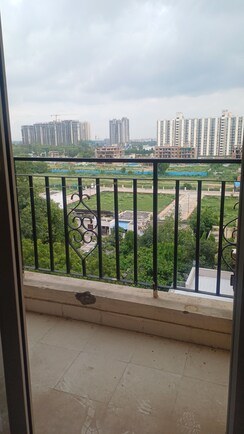 2 BHK Apartment For Sale in Signature The Serenas