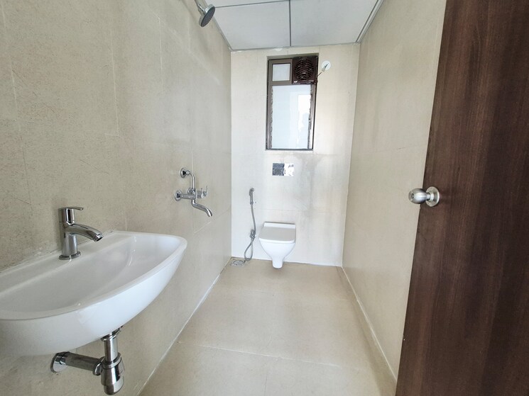 Bathroom, runwal-my-city 1 Bedroom 409 Sq.Ft. Apartment In Dombivli East Thane 9697846
