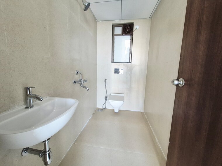 Bathroom, runwal-my-city 1 Bedroom 409 Sq.Ft. Apartment In Dombivli East Thane 9697846