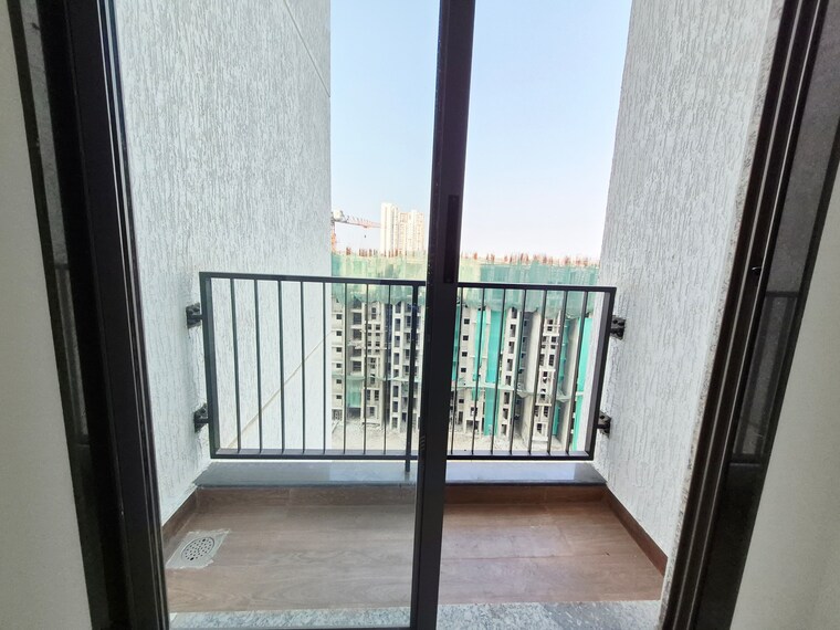 Balcony, runwal-my-city 1 Bedroom 409 Sq.Ft. Apartment In Dombivli East Thane 9697846