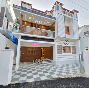 2 BHK Villa For Sale in Pathiripala