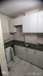 1 BHK + Extra Room 500 Sq.Ft. Builder Floor in Mehrauli