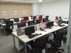  Office Space For Rent in Hinjewadi