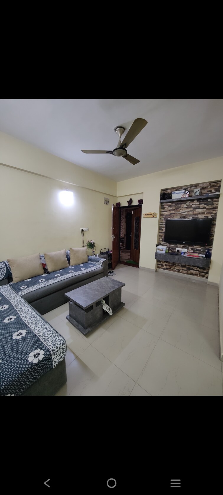 Bedroom, sangath-posh 2 Bedroom 1200 Sq.Ft. Apartment In Chandkheda Ahmedabad 9697859