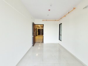 1 BHK Apartment For Rent in Runwal My City Phase II Cluster 05, Dombivli East