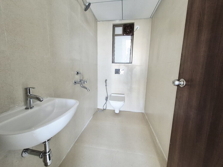 Bathroom, runwal-my-city-phase-ii-cluster-05 1 Bedroom 409 Sq.Ft. Apartment In Dombivli East Thane 9697865