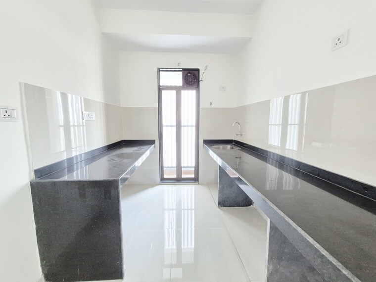 undefined, runwal-my-city-phase-ii-cluster-05 1 Bedroom 409 Sq.Ft. Apartment In Dombivli East Thane 9697865