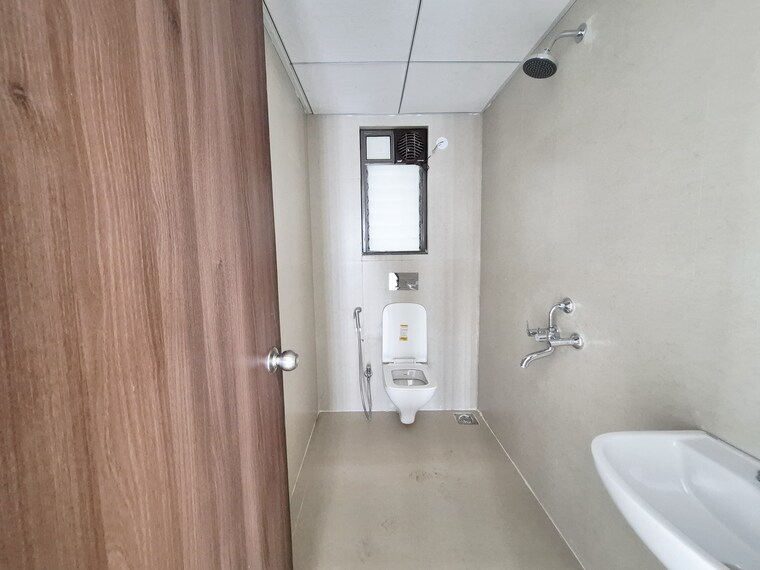 undefined, runwal-my-city-phase-ii-cluster-05 1 Bedroom 409 Sq.Ft. Apartment In Dombivli East Thane 9697865