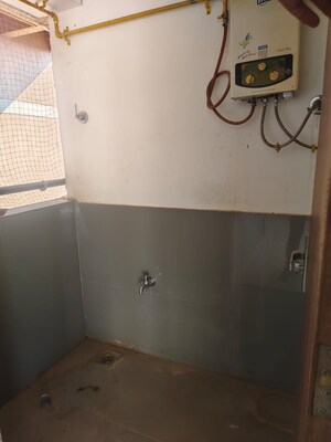  3 BHK Apartment at Memnagar – for Rent