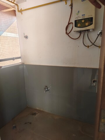  3 BHK Apartment at Memnagar – for Rent