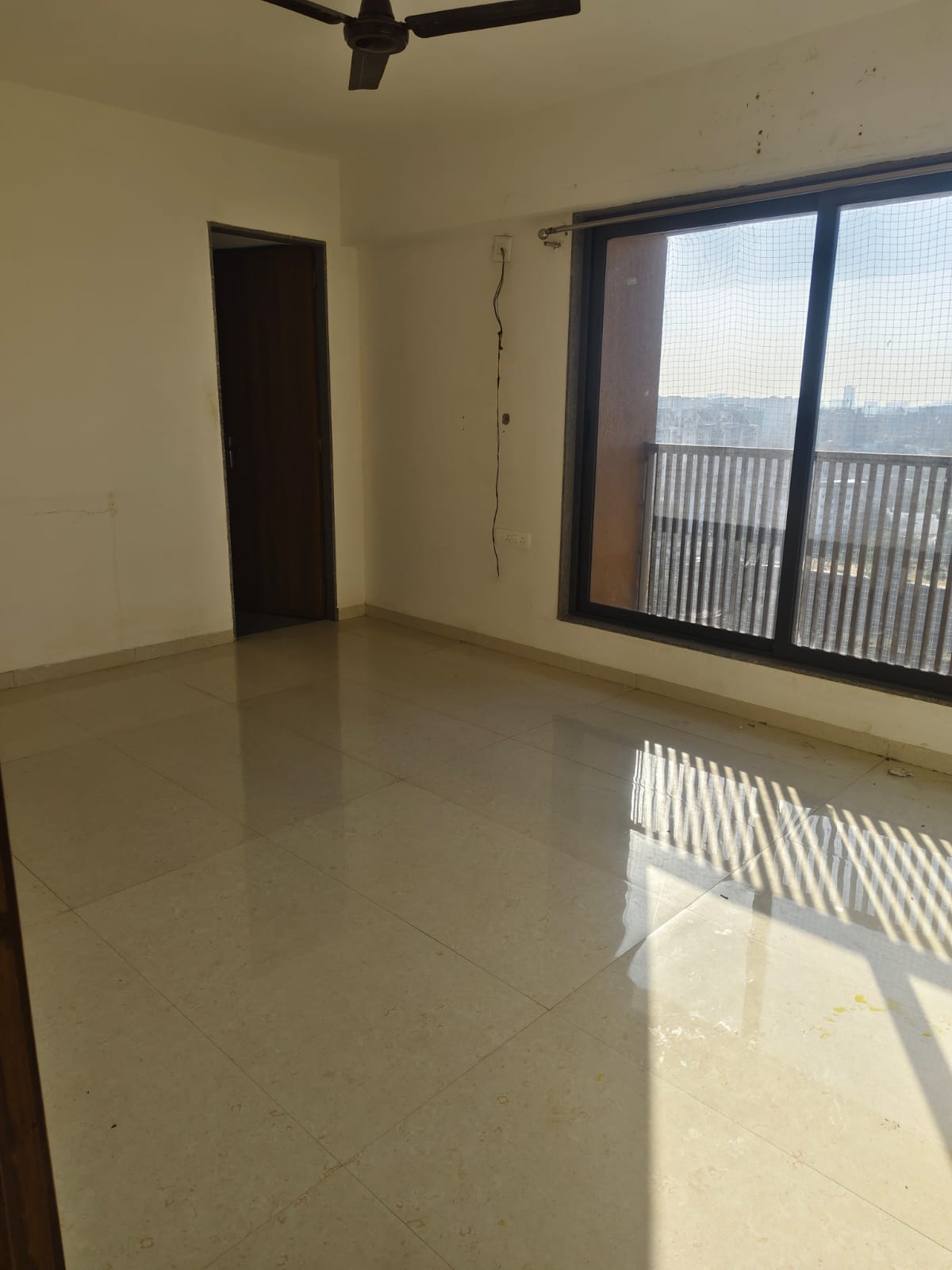 3 BHK Apartment For Rent in Flat For Rent 