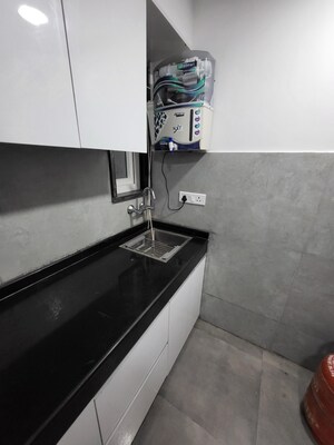 Furnished Amenities in 1 RK Builder Floor at Sector 57 – for Rent