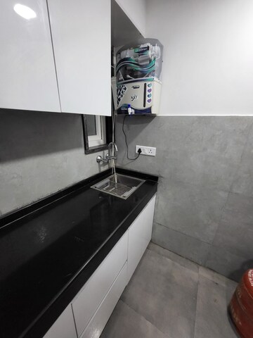 Furnished Amenities in 1 RK Builder Floor at Sector 57 – for Rent