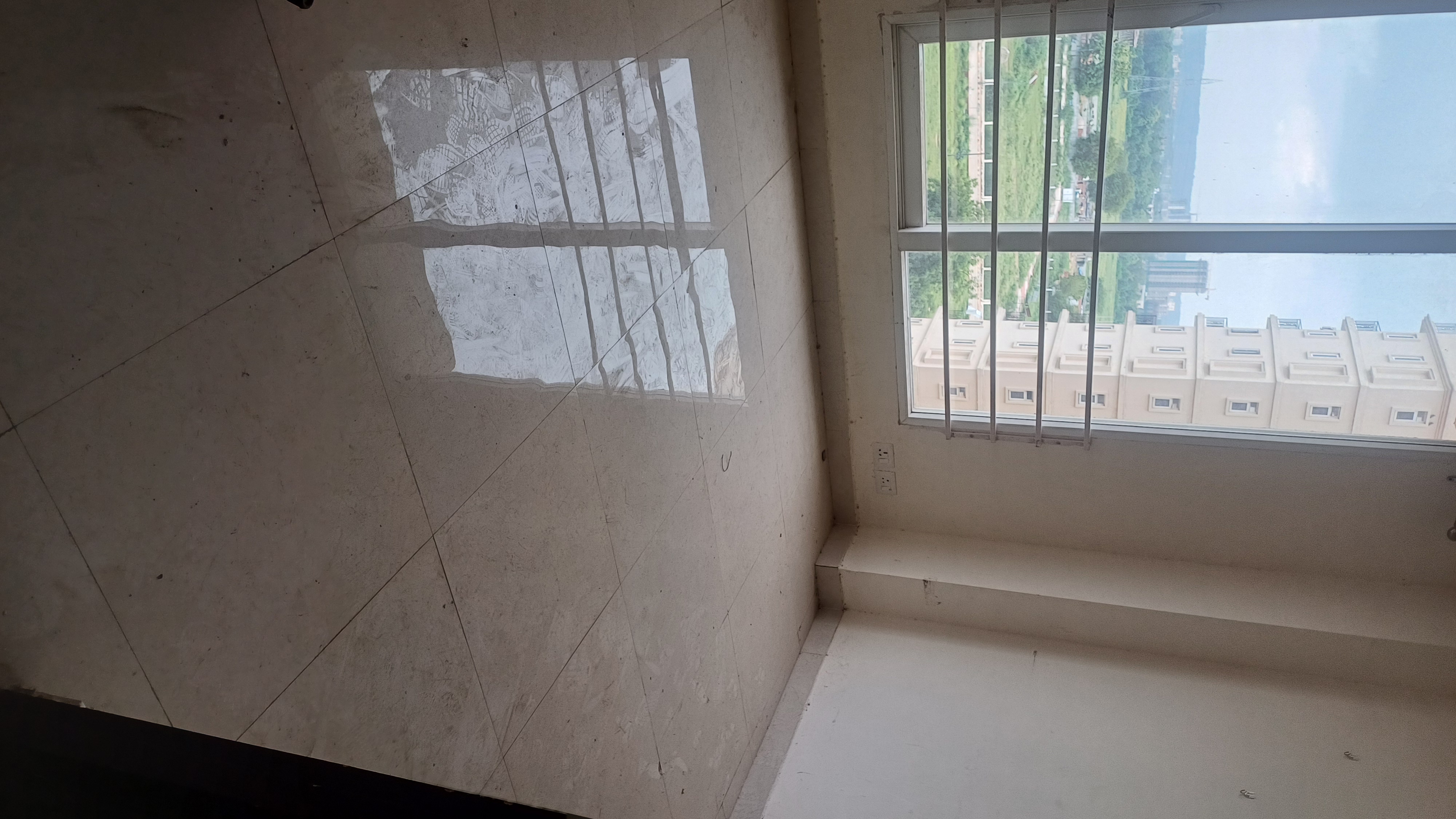 2 BHK Apartment For Sale in Signature The Serenas