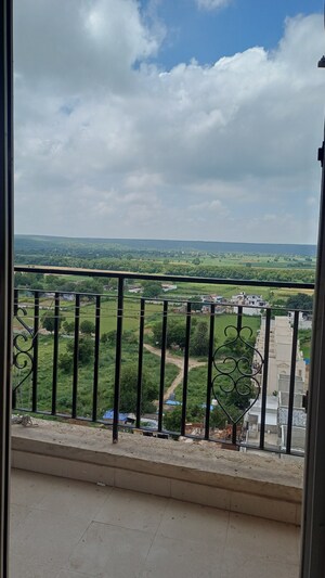 Master Plan in 2 BHK Apartment at Signature The Serenas, Sohna Sector 36 – for Sale