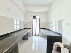 Kitchen in 2 BHK Apartment at Runwal My City, Dombivli East – for Rent