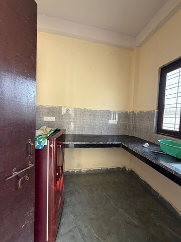 Kitchen in 2 BHK Villa at Gaur Yamuna City, Gaur Yamuna City – for Rent