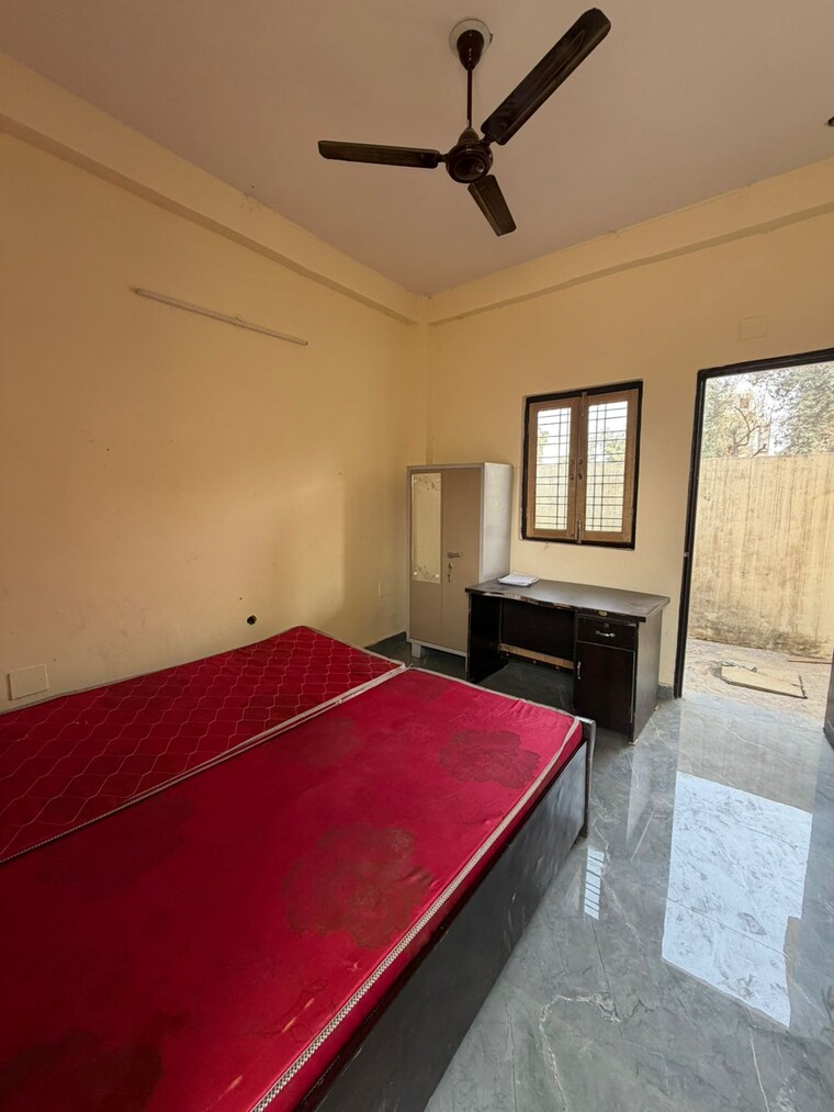 Bedroom, gaur-yamuna-city 2 Bedroom 780 Sq.Ft. Villa In Gaur Yamuna City Greater Noida 9697887