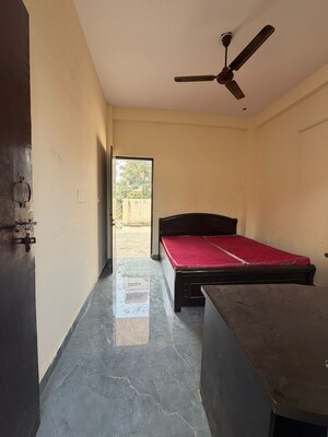 Kitchen in 2 BHK Villa at Gaur Yamuna City, Gaur Yamuna City – for Rent