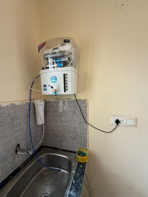 Furnished Amenities in 2 BHK Villa at Gaur Yamuna City, Gaur Yamuna City – for Rent