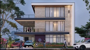 4 BHK Villa For Sale in Patighanpur