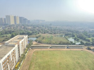 2 BHK Apartment For Rent in Runwal My City, Dombivli East