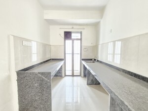 Building Lobby in 2 BHK Apartment at Runwal My City, Dombivli East – for Rent