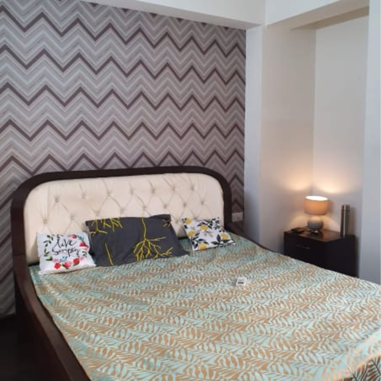 Bedroom, ajnara-homes 2 Bedroom 925 Sq.Ft. Apartment In Sector 16 Greater Noida Greater Noida 9697899