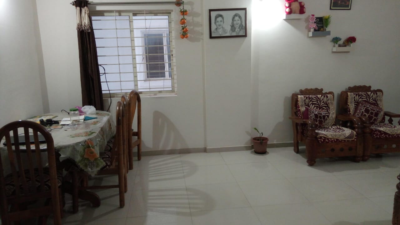 2.5 BHK Apartment For Sale in Vrs Citadel