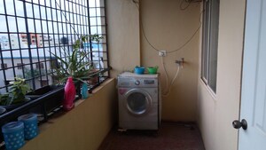 Bathroom in 2.5 BHK Apartment at Vrs Citadel, Varthur – for Sale