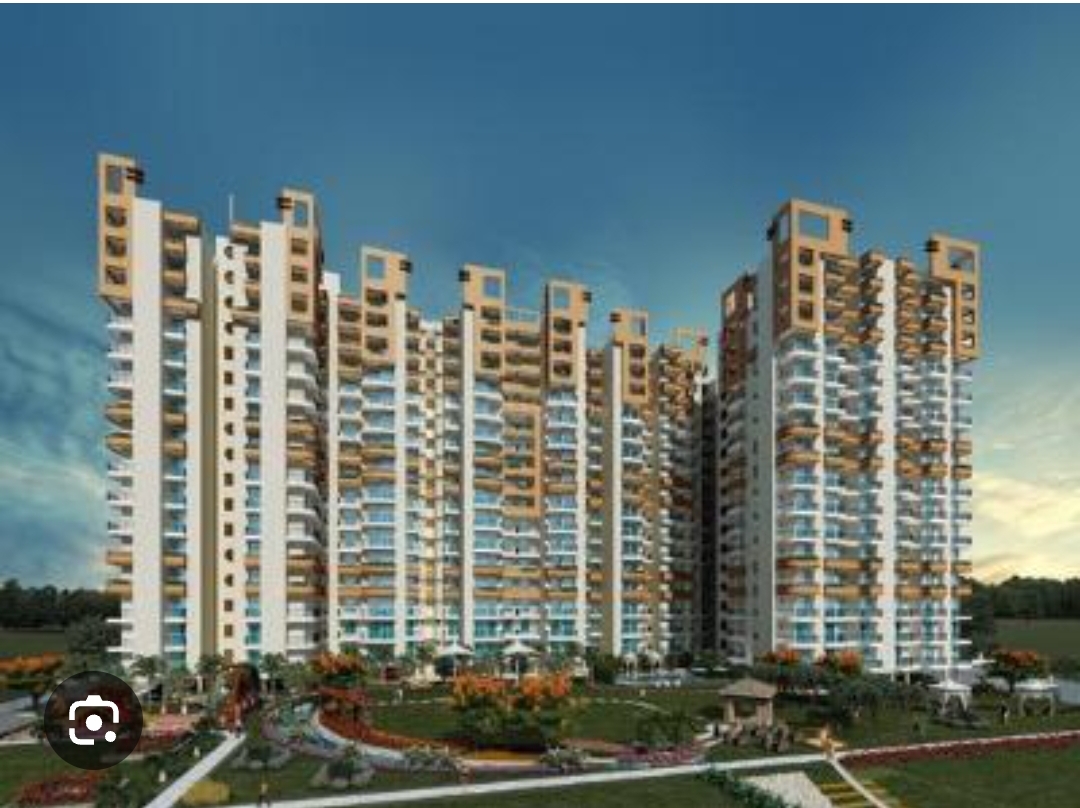 3 BHK 1325 Sq.Ft. Apartment in Vasu Fortune Residency