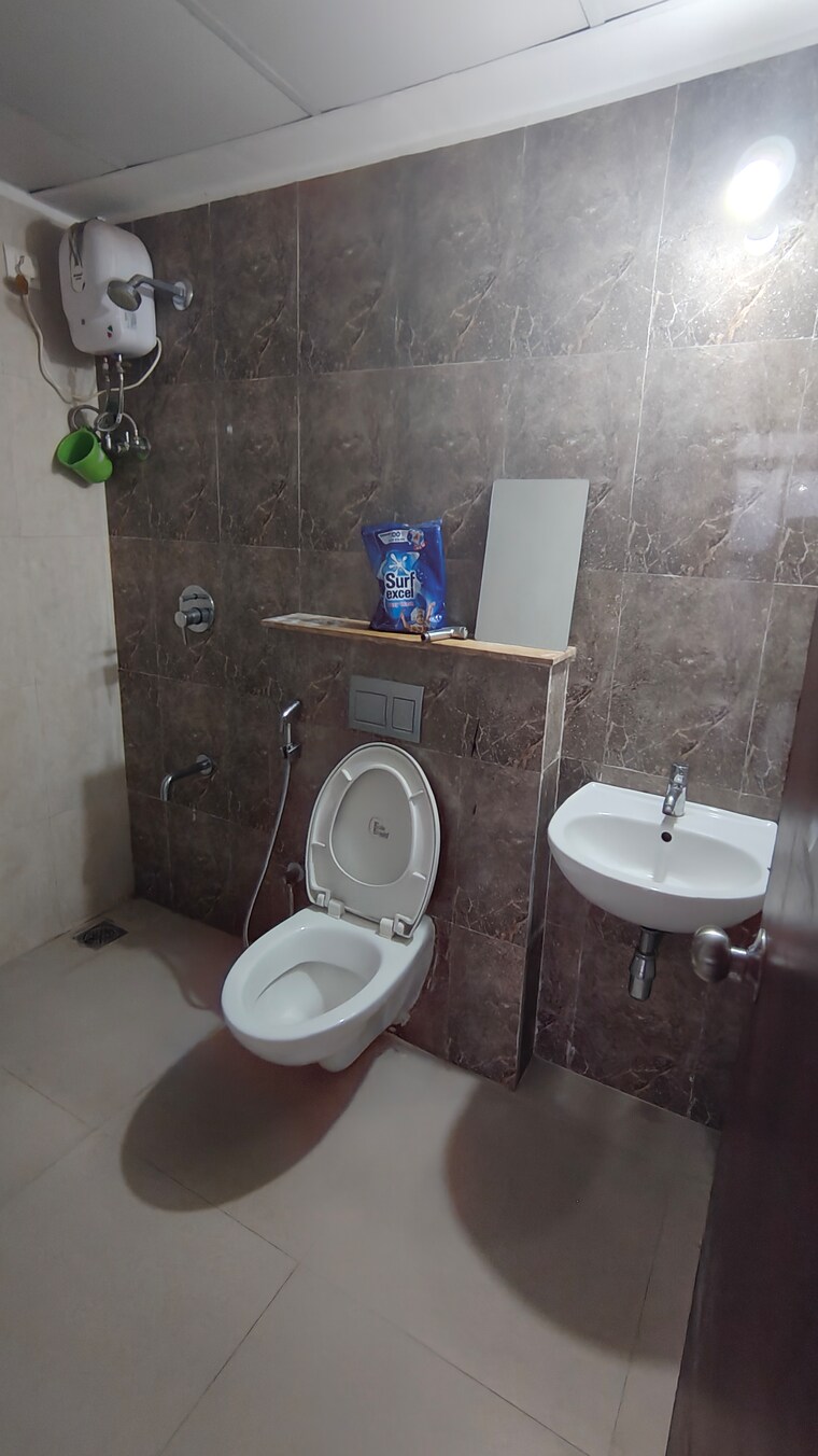 Master Bedroom, lodha-palava-downtown 1 Bedroom 720 Sq.Ft. Apartment In Dombivli East Thane 9697900