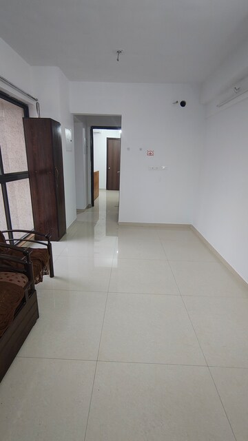 Staircase in 1 BHK Apartment at Lodha Palava Downtown, Dombivli East – for Rent