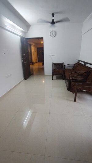 Furnished Amenities in 1 BHK Apartment at Lodha Palava Downtown, Dombivli East – for Rent