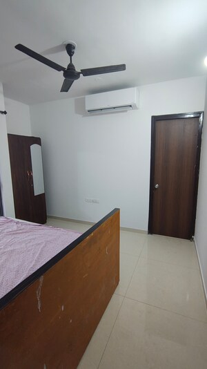 Furnished Amenities in 1 BHK Apartment at Lodha Palava Downtown, Dombivli East – for Rent