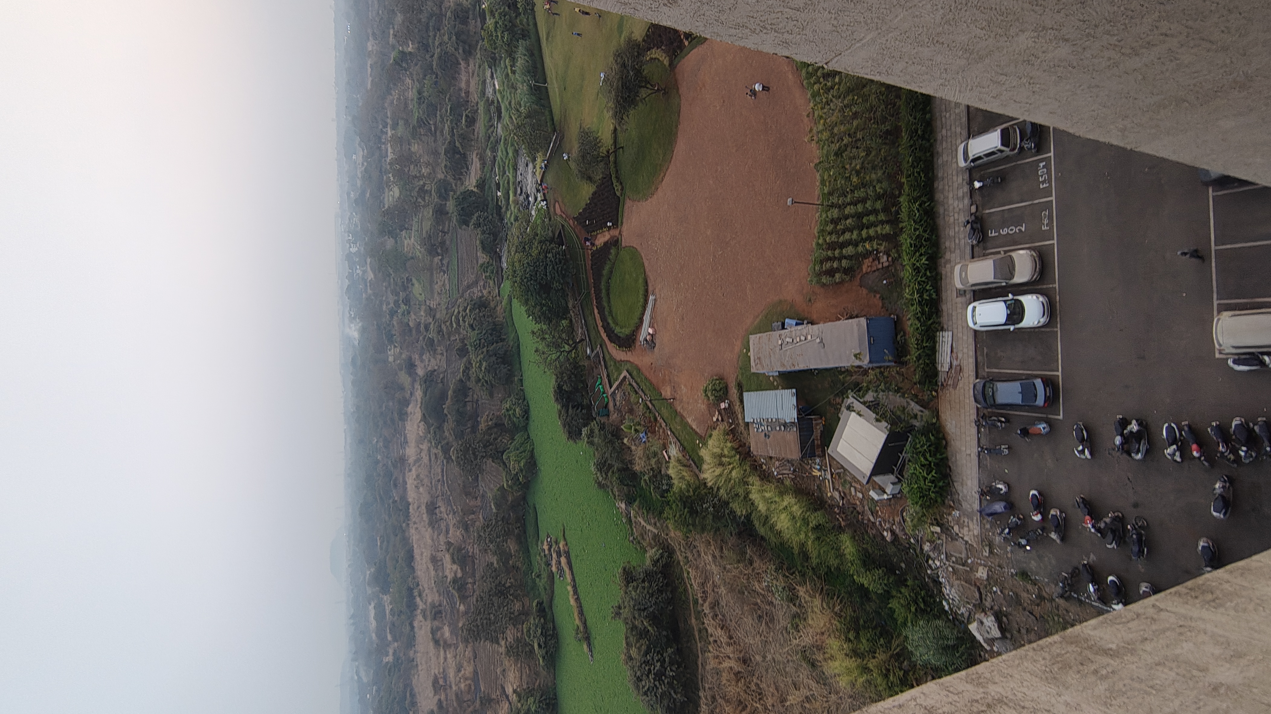 1 BHK + Extra Room Apartment For Rent in Lodha Palava Downtown