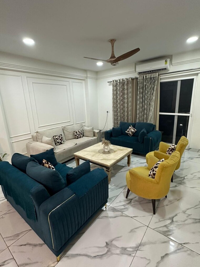 Team Area, ashoka enclave 3 Bedroom 266 Sq.Ft. Builder Floor In Ashoka Enclave Faridabad 9697901