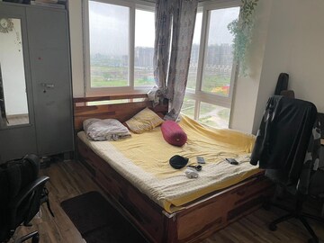 2 BHK Apartment For Rent in Unique group Zest County, Lohgaon