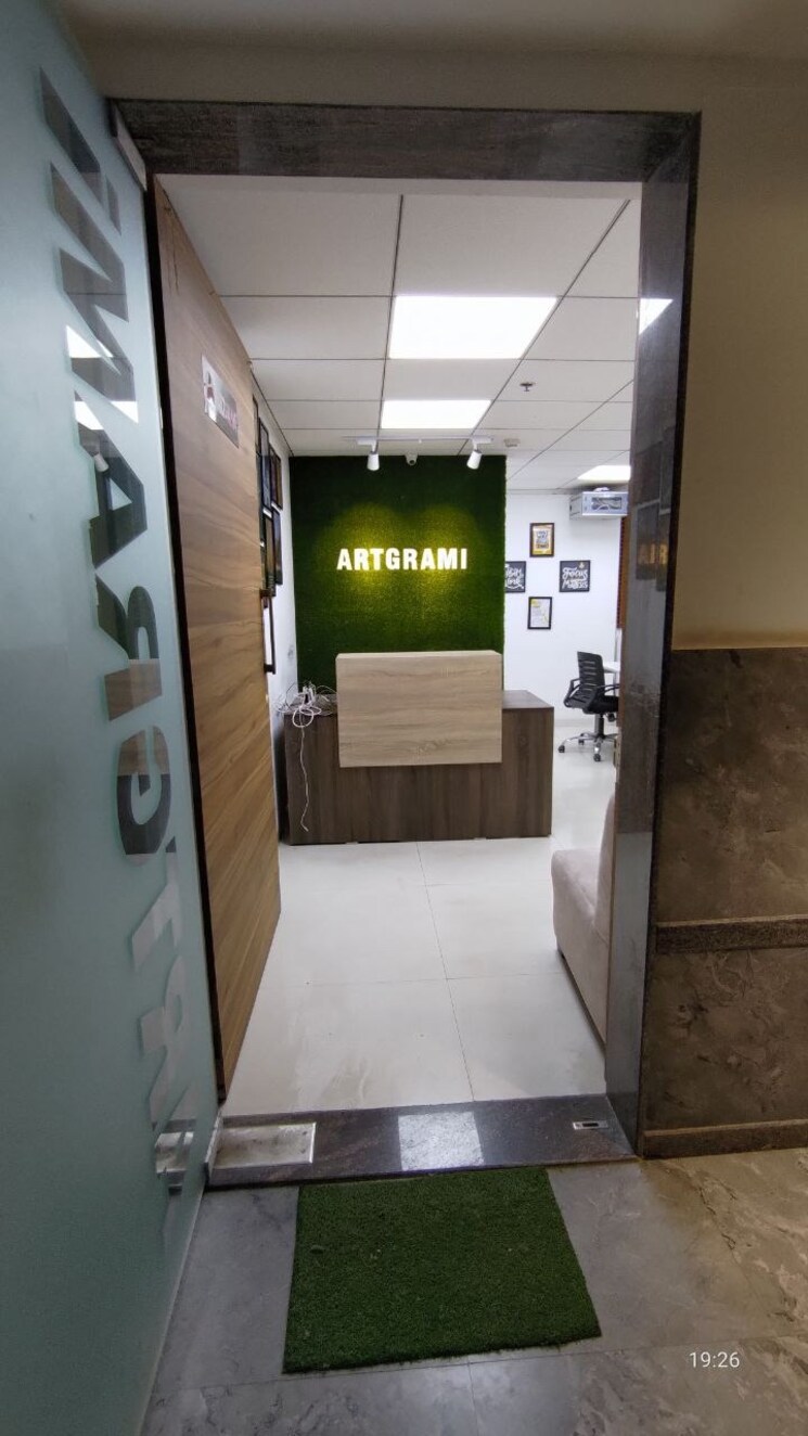 Kitchen, viman nagar Commercial Office Space 839 Sq.Ft. In Viman Nagar Pune 9697903