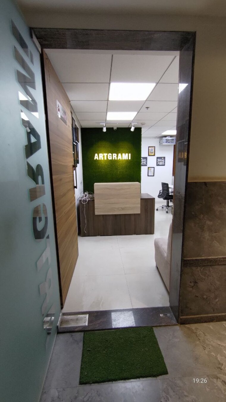 Kitchen, viman nagar Commercial Office Space 839 Sq.Ft. In Viman Nagar Pune 9697903