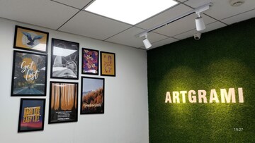 Room in  Office Space at Viman Nagar – for Rent