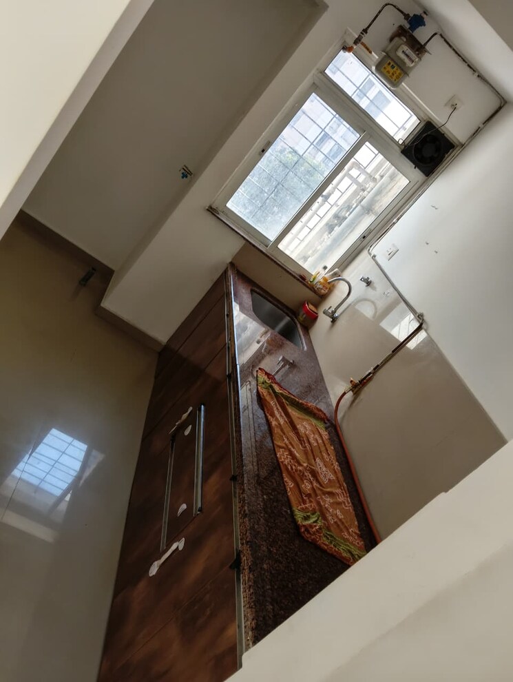 undefined, parijat-gardens-marigold-chs 1 Bedroom 450 Sq.Ft. Apartment In Kasarvadavali Thane 9697898