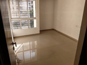 Living Room in 1 BHK Apartment at Parijat Gardens Marigold CHS, Kasarvadavali – for Rent