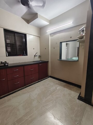 Room in 2 BHK Apartment at Haridwar Apartments, Evershine Nagar – for Rent