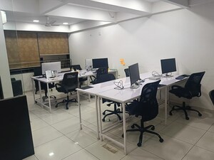  Office Space For Rent in Ambawadi