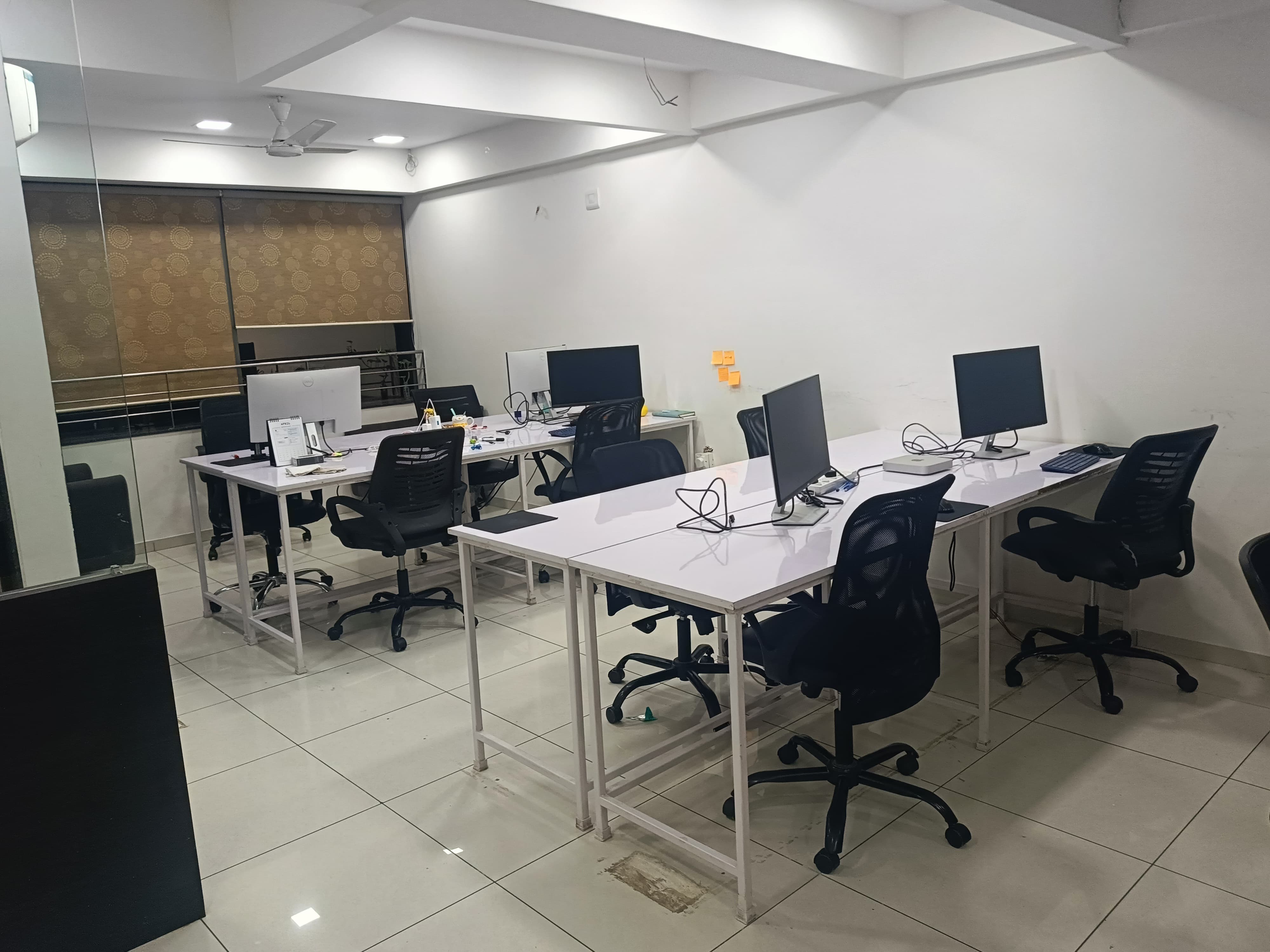 Office Space For Rent in Addor Aspire 