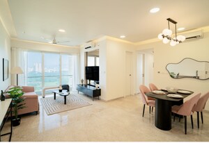 3 BHK Apartment For Sale in Lodha Fiorenza, Goregaon East