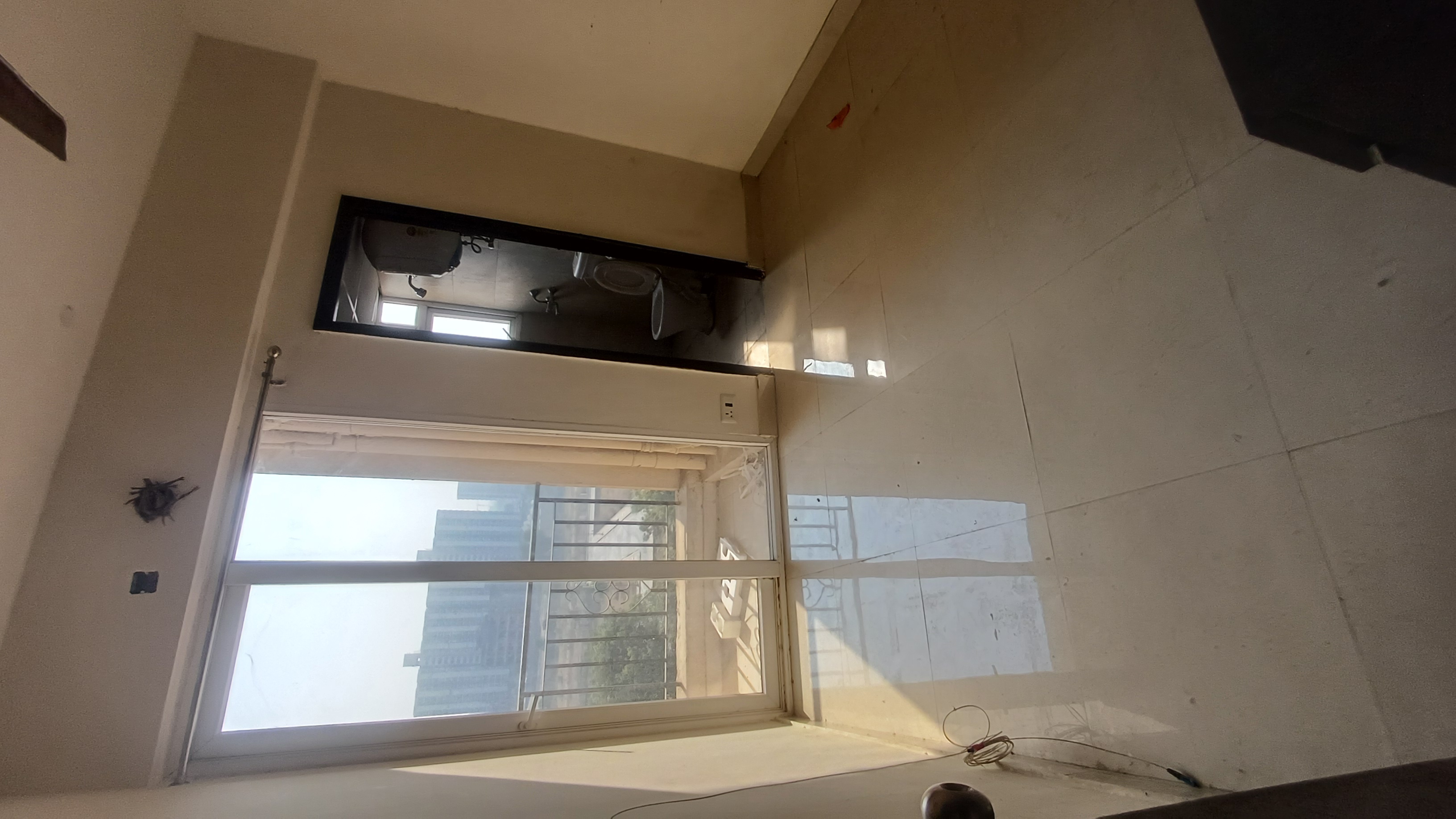 2 BHK 531 Sq.Ft. Apartment in Signature The Serenas